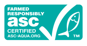 Certificación ASC