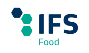 IFS Food. Certificado de Calidad Alimenticia.