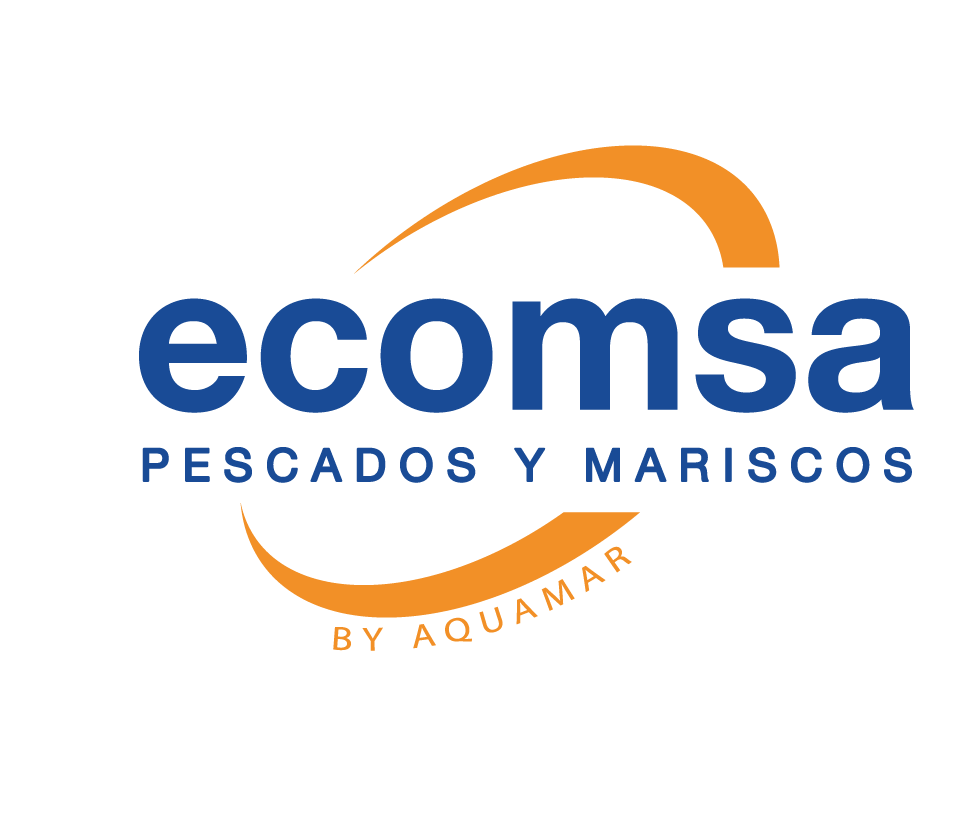 Logotipo Ecomsa by Aquamar
