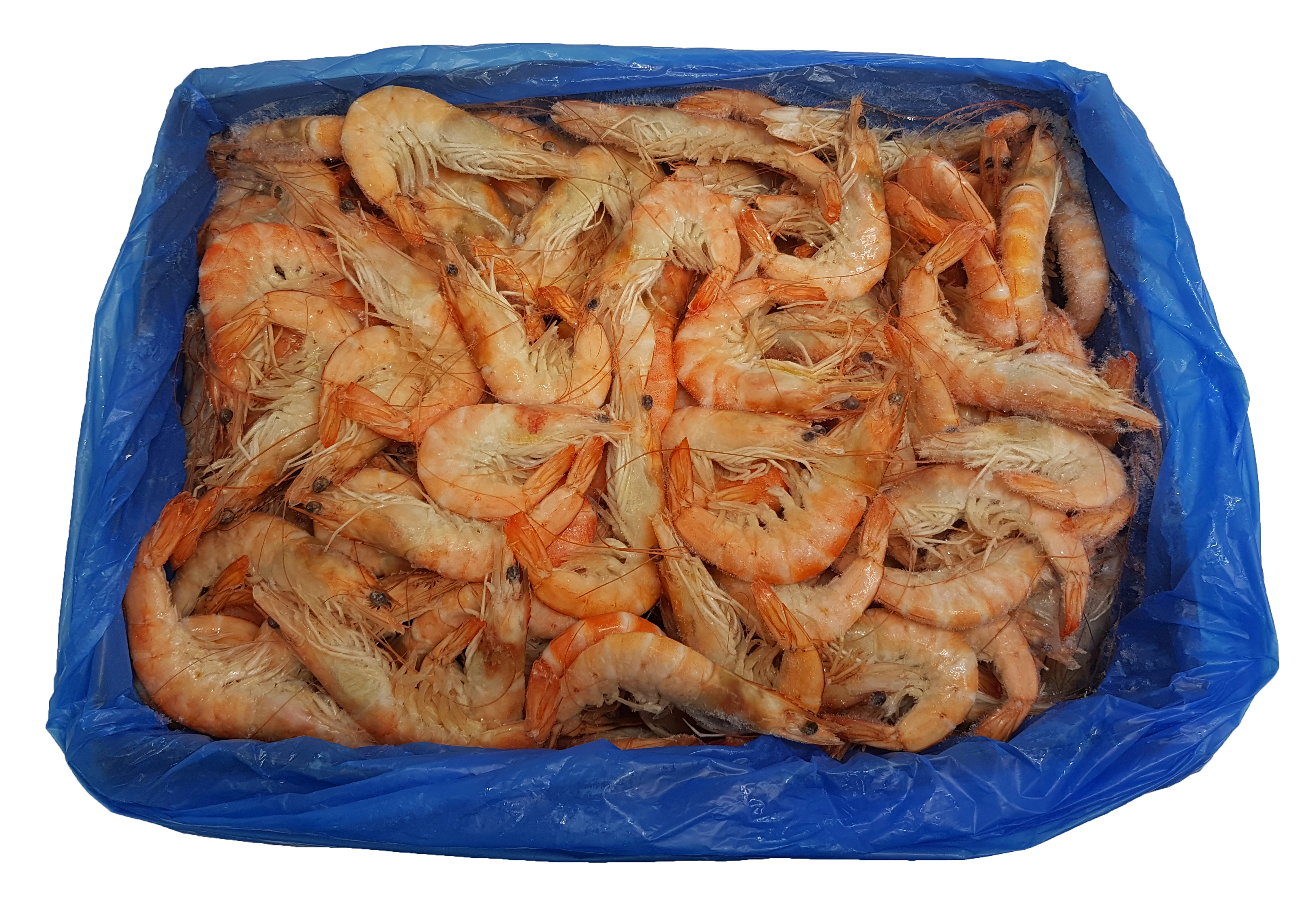 LANGOSTINO COCIDO A GRANEL 5kg